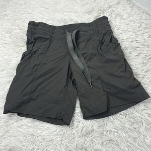 Lululemon Cargo Style Shorts